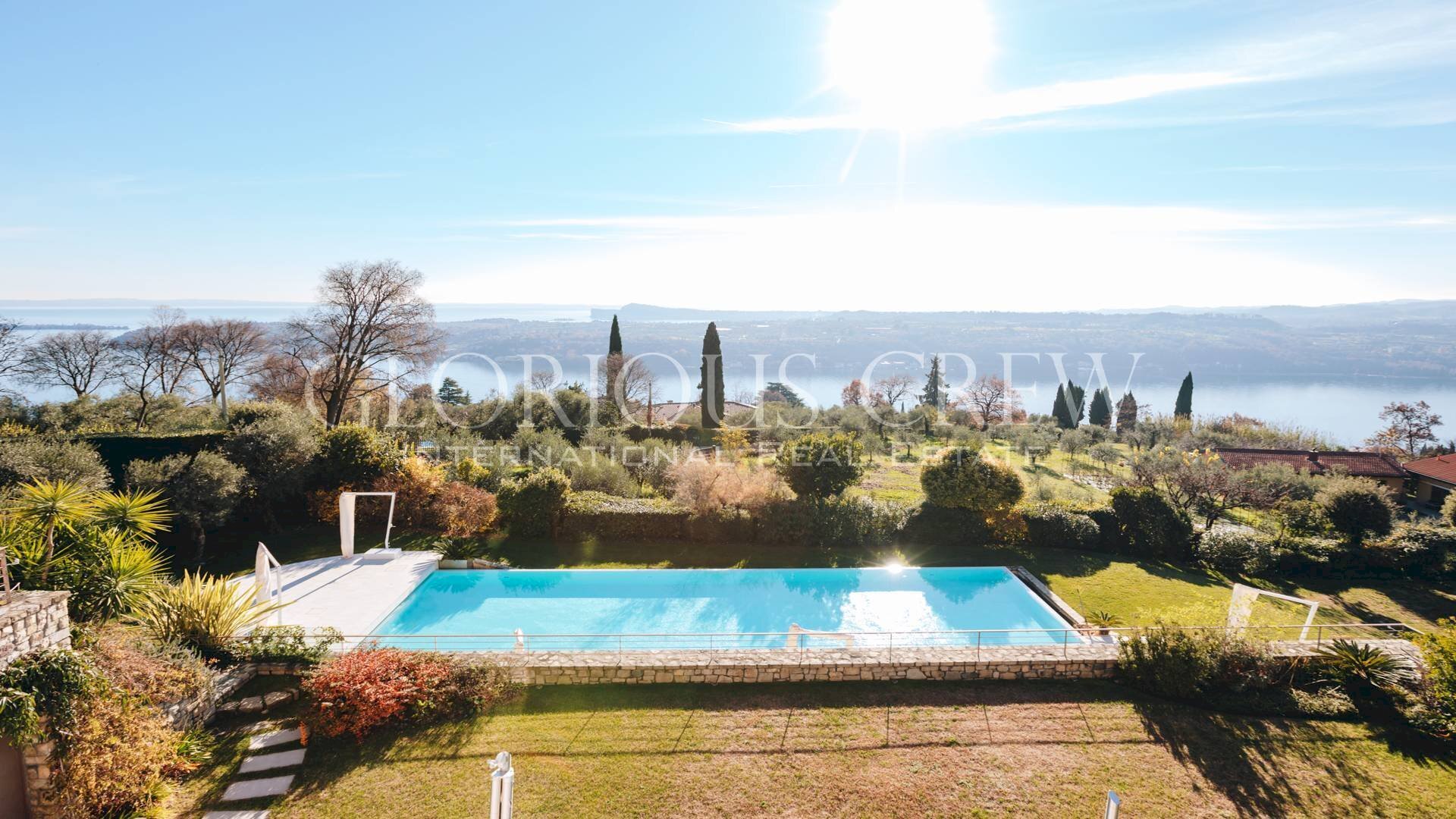 Foto 3 - Four-room apartment Via San Bartolomeo, Salò - photo 3