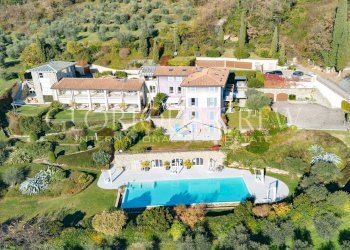 Foto 1 - Quadrilocale Via San Bartolomeo, Salò - foto 1