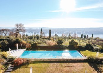 Foto 3 - Quadrilocale Via San Bartolomeo, Salò - foto 3