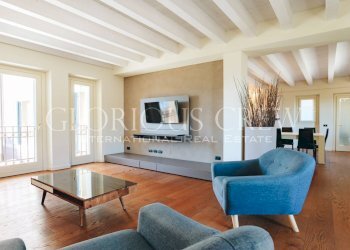 Foto 6 - Quadrilocale Via San Bartolomeo, Salò - foto 6