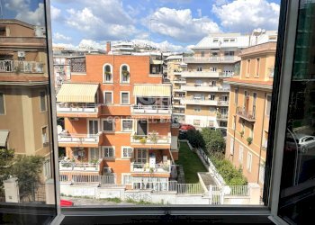 Foto 2 - Quadrilocale Via Marcantonio Odescalchi, Roma - foto 2