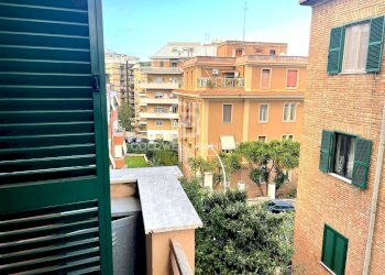 Foto 4 - Quadrilocale Via Marcantonio Odescalchi, Roma - foto 4