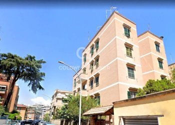 Foto 8 - Quadrilocale Via Marcantonio Odescalchi, Roma - foto 8