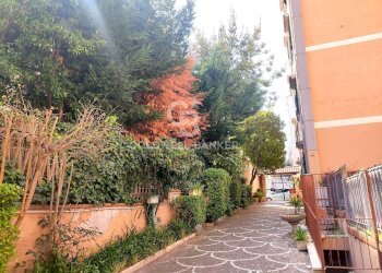 Foto 10 - Quadrilocale Via Marcantonio Odescalchi, Roma - foto 10