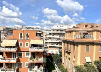 Foto 18 - Quadrilocale Via Marcantonio Odescalchi, Roma - foto 18