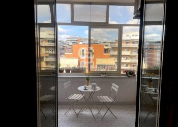 Foto 19 - Quadrilocale Via Marcantonio Odescalchi, Roma - foto 19