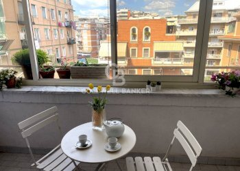 Foto 20 - Quadrilocale Via Marcantonio Odescalchi, Roma - foto 20