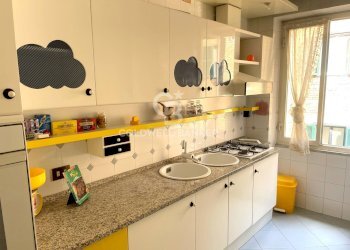 Foto 27 - Quadrilocale Via Marcantonio Odescalchi, Roma - foto 27