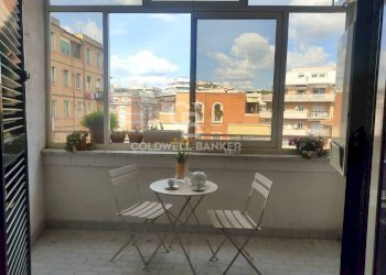 Foto 31 - Quadrilocale Via Marcantonio Odescalchi, Roma - foto 31