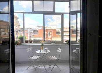 Foto 32 - Quadrilocale Via Marcantonio Odescalchi, Roma - foto 32