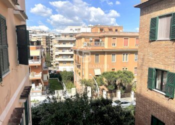 Foto 33 - Quadrilocale Via Marcantonio Odescalchi, Roma - foto 33