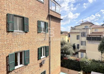 Foto 38 - Quadrilocale Via Marcantonio Odescalchi, Roma - foto 38