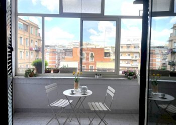 Foto 40 - Quadrilocale Via Marcantonio Odescalchi, Roma - foto 40