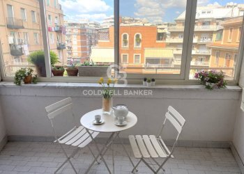 Foto 41 - Quadrilocale Via Marcantonio Odescalchi, Roma - foto 41