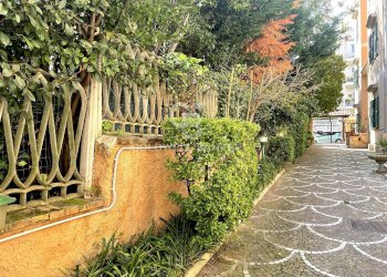 Foto 43 - Quadrilocale Via Marcantonio Odescalchi, Roma - foto 43