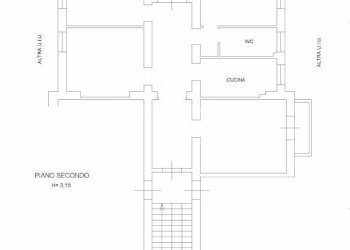 Foto 45 - Quadrilocale Via Marcantonio Odescalchi, Roma - foto 45