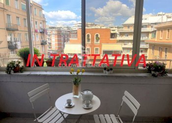 Foto 1 - Quadrilocale Via Marcantonio Odescalchi, Roma - foto 1