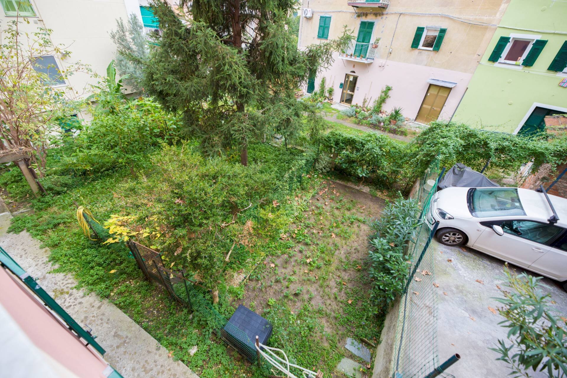 Foto 3 - Appartamento Via Priaruggia, Genova - foto 3