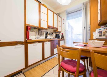 Foto 14 - Appartamento Via Priaruggia, Genova - foto 14