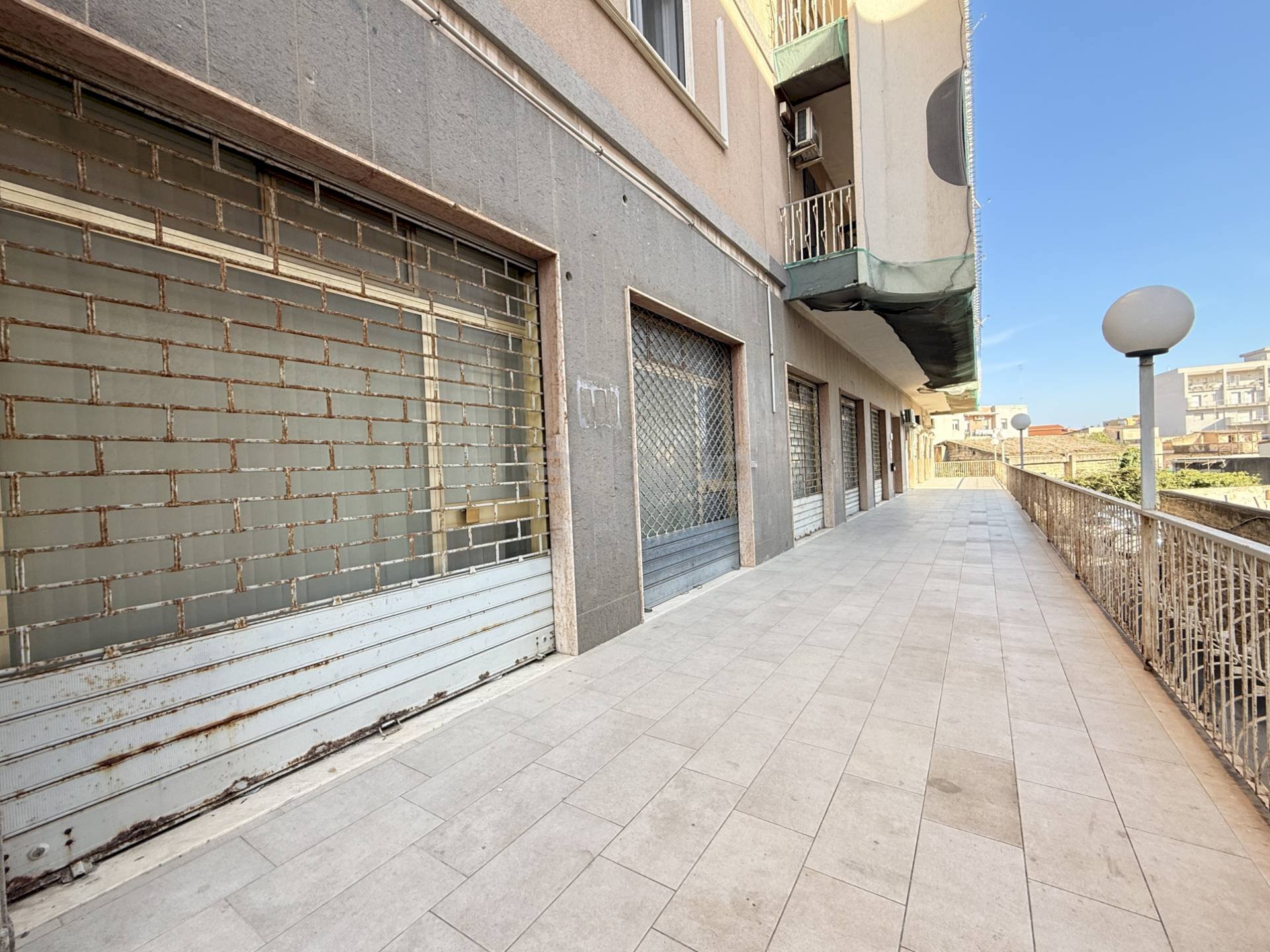 Foto 3 - Office TERACATI, Siracusa - photo 3