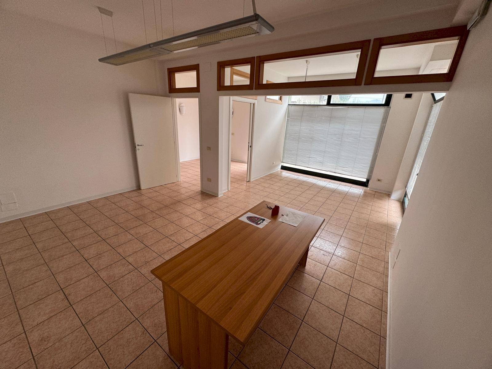 Foto 1 - Locale Commerciale Fermo - foto 1