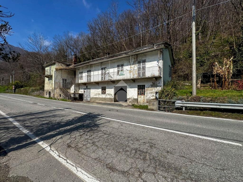 Independent house Via Cave, Luserna San Giovanni - photo 1