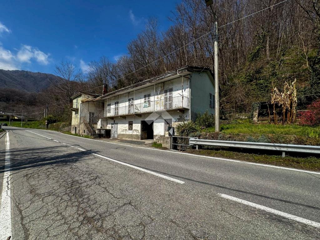 Independent house Via Cave, Luserna San Giovanni - photo 2