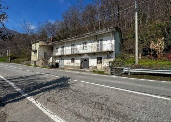 Independent house Via Cave, Luserna San Giovanni - photo 1