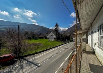 Independent house Via Cave, Luserna San Giovanni - photo 3