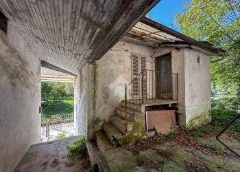 Independent house Via Cave, Luserna San Giovanni - photo 10