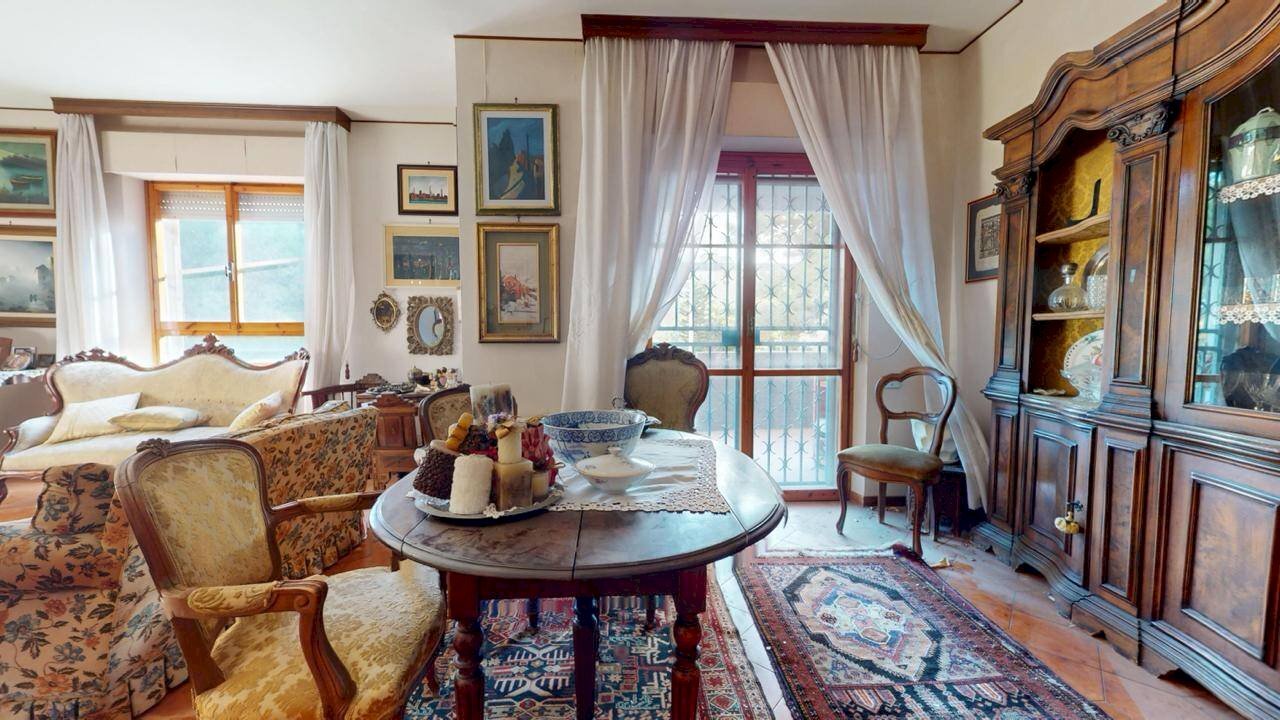 Foto 2 - Appartamento Via S'Arrulloni, Cagliari - foto 2