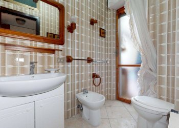 Foto 17 - Appartamento Via S'Arrulloni, Cagliari - foto 17