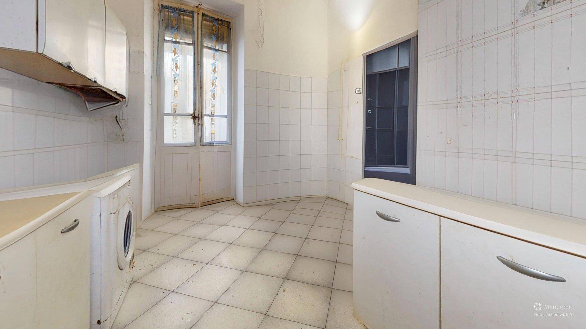 Foto 3 - Quadrilocale Via Gaetano Donizetti, Cagliari - foto 3