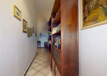 Foto 6 - Quadrilocale Via Gaetano Donizetti, Cagliari - foto 6