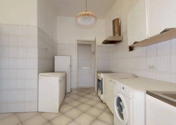 Foto 17 - Quadrilocale Via Gaetano Donizetti, Cagliari - foto 17