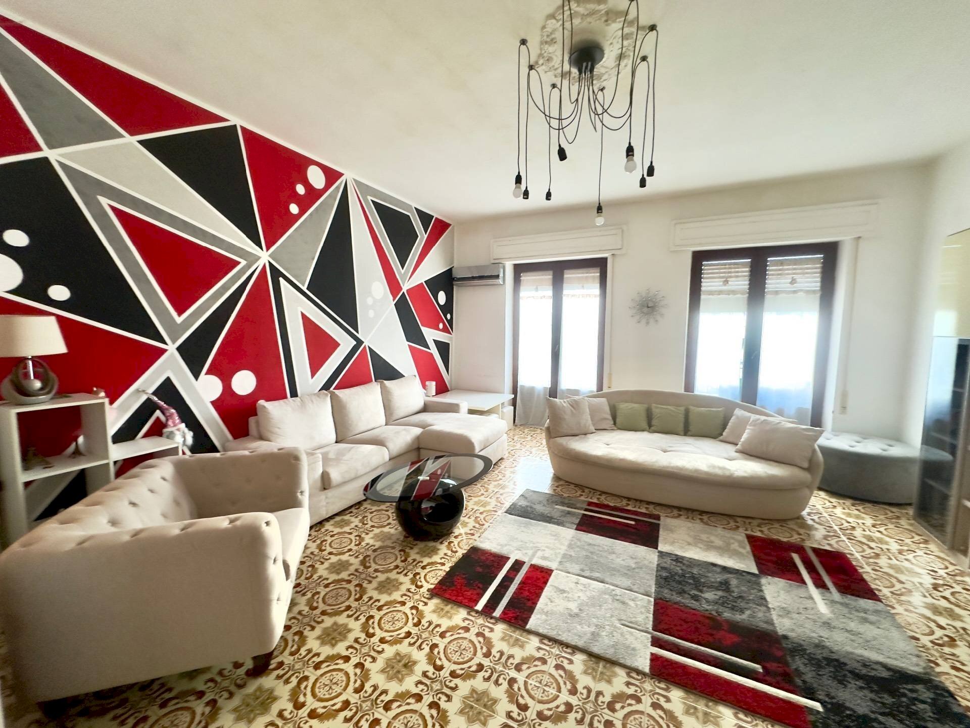 Foto 1 - Quadrilocale Via Mercadante, Quartu Sant'Elena - foto 1