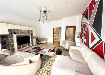 Foto 3 - Four-room apartment Via Mercadante, Quartu Sant'Elena - photo 3