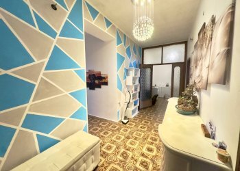 Foto 8 - Four-room apartment Via Mercadante, Quartu Sant'Elena - photo 8