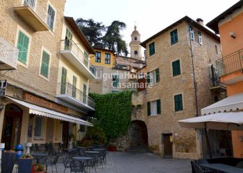 Foto 1 - Casa semi indipendente vicolo della torre, Vallebona - foto 1