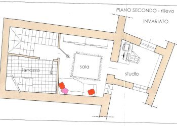 Foto 5 - Casa semi indipendente vicolo della torre, Vallebona - foto 5