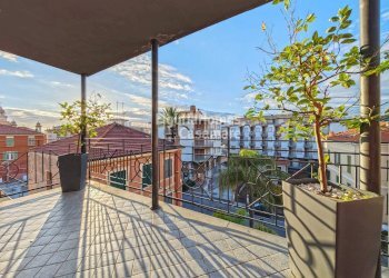 Foto 1 - Bilocale Via Regina Margherita, Bordighera - foto 1