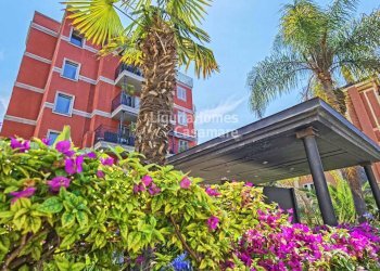 Foto 3 - Bilocale Via Regina Margherita, Bordighera - foto 3