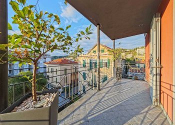 Foto 4 - Bilocale Via Regina Margherita, Bordighera - foto 4