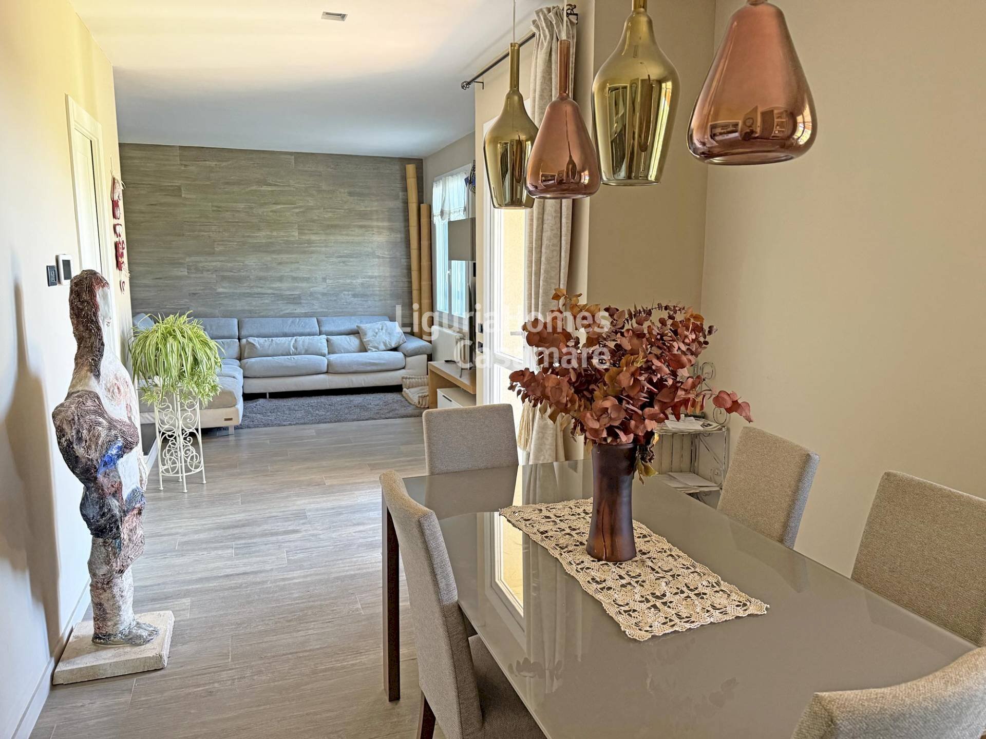 Foto 3 - Villa Corso Bernardo Leone, Seborga - foto 3