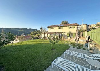 Foto 2 - Villa Corso Bernardo Leone, Seborga - foto 2