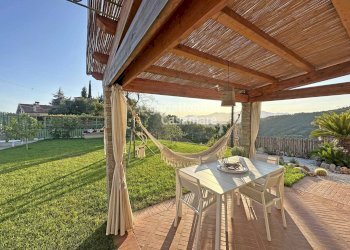 Foto 1 - Villa Corso Bernardo Leone, Seborga - foto 1