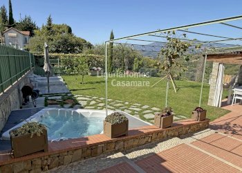 Foto 9 - Villa Corso Bernardo Leone, Seborga - foto 9