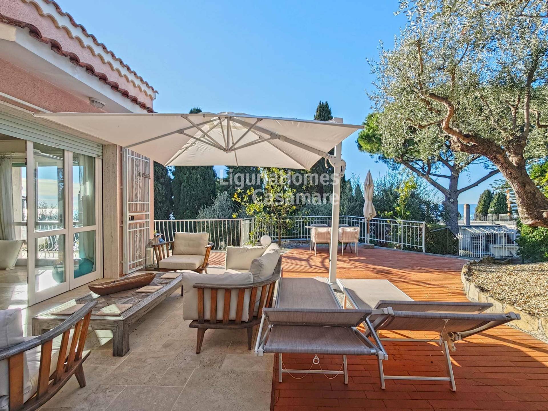 Foto 1 - Appartamento Via Tiziano, Bordighera - foto 1