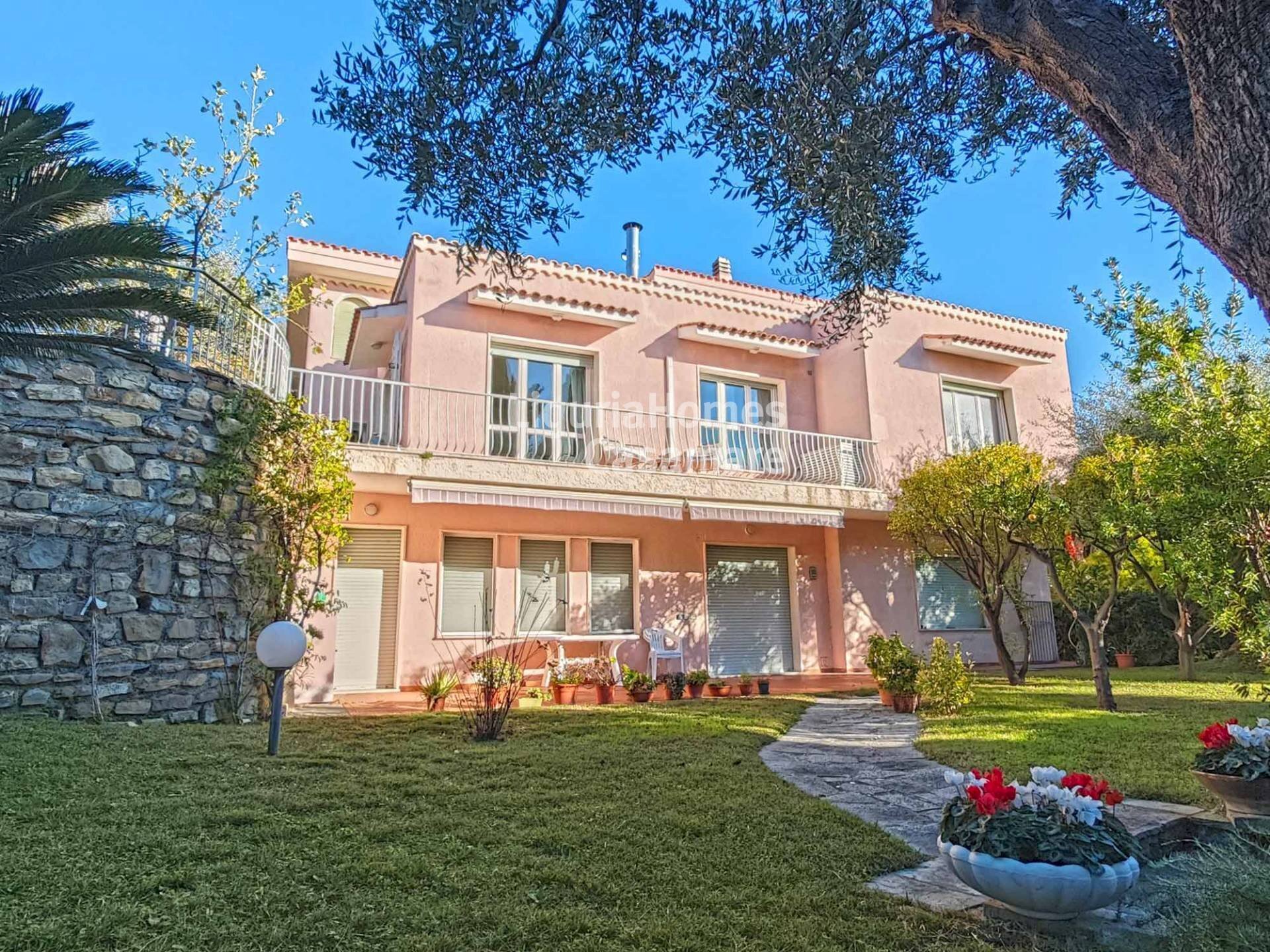 Foto 2 - Appartamento Via Tiziano, Bordighera - foto 2