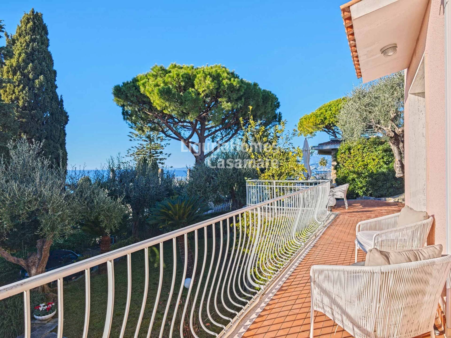 Foto 3 - Appartamento Via Tiziano, Bordighera - foto 3